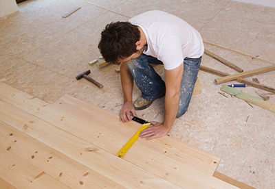 Hard Money Real Estate Fix and Flip