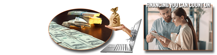 United Business Financing